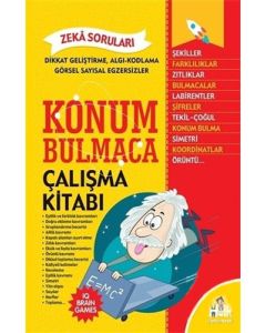 Konum Bulmaca