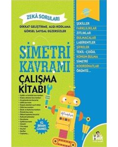 Simetri Kavramı