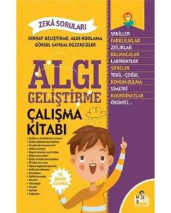 Algı Geliştirme