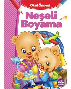 Neşeli Boyama