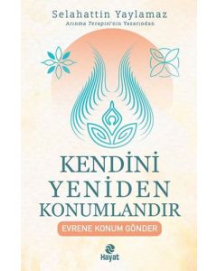 Kendini Yeniden Konumlandır