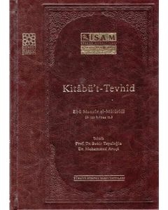Kitabüt Tevhid (Ciltli)
