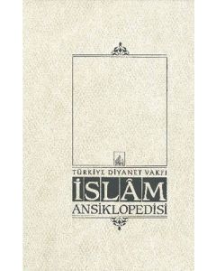 İslam Ansiklopedisi Cilt: 40 (Ciltli)