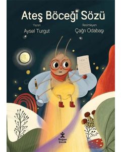 Ateş Böceği Sözü