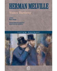 Yazıcı Bartleby