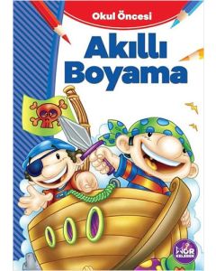 Akıllı Boyama