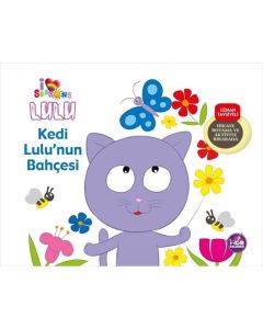 Kedi Lulu'nun Bahçesi