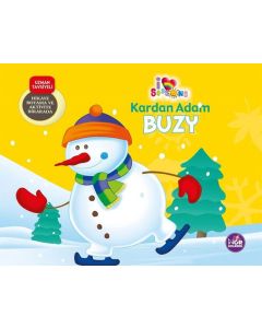 Kardan Adam Buzy