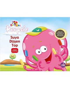 Suya Düşen Top