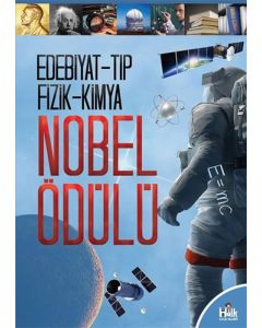 Edebiyat-Tıp-Fizik-Kimya - Nobel Ödülü