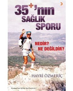 35+’nın Sağlık Sporu