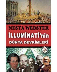 İlluminati'nin Dünya Devrimleri