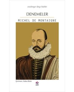 Denemeler