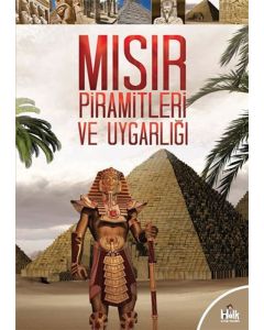 Mısır Piramitleri ve Uygarlığı