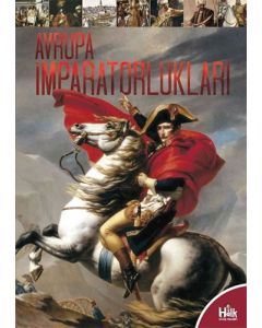 Avrupa İmparatorlukları