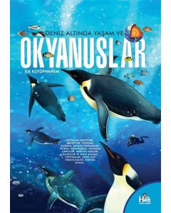 Deniz Altında Yaşam ve Okyanuslar