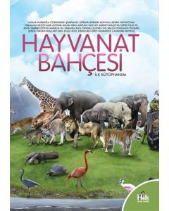 Hayvanat Bahçesi