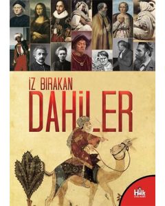 İz Bırakan Dahiler
