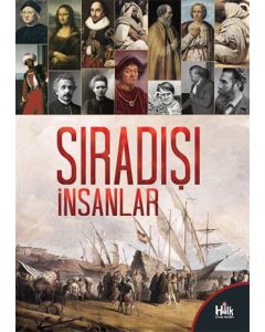 Sıradışı İnsanlar