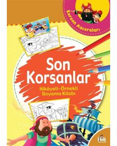 Korsan Maceraları - Son Korsanlar