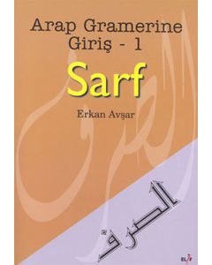Arap Dilbilgisine Giriş 1 - Sarf