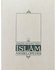 İslam Ansiklopedisi Cilt: 10 (Ciltli)
