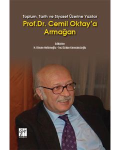 Prof. Dr. Cemil Oktay'a Armağan