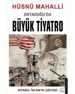 Ortadoğu’da Büyük Tiyatro