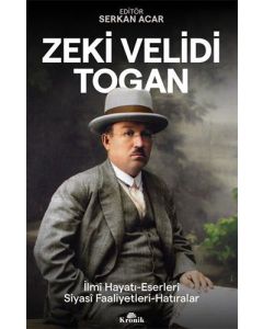 Zeki Velidi Togan