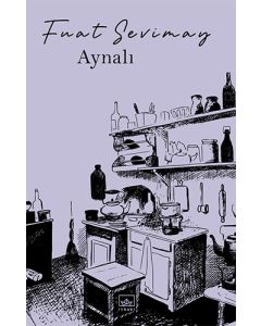 Aynalı