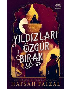Yıldızları Özgür Bırak (Ciltli)