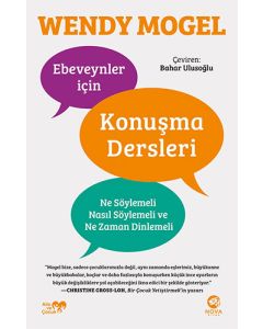 Ebeveynler için Konuşma Dersleri