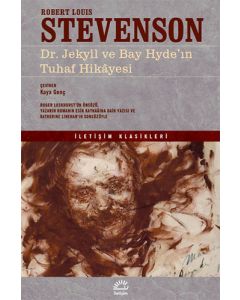 Dr. Jekyll ve Bay Hyde'in Tuhaf Hikayesi