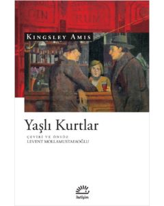 Yaşlı Kurtlar