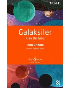 Galaksiler - Kısa Bir Giriş