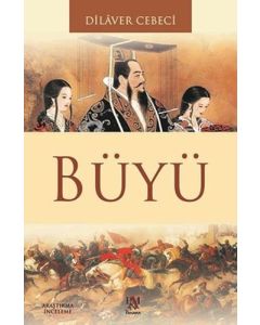 Büyü