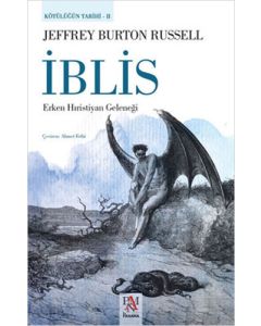 İblis - Erken Hıristiyan Geleneği