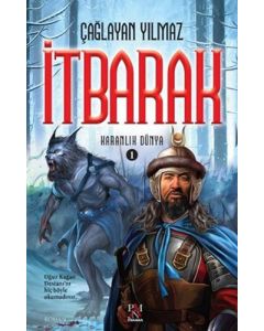 Karanlık Dünya 1 - İtbarak