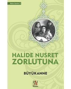 Büyükanne