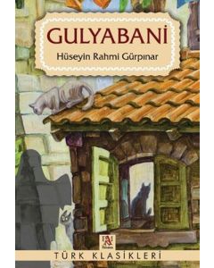 Gulyabani