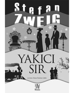 Yakıcı Sır