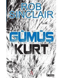 Gümüş Kurt