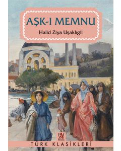 Aşk-ı Memnu