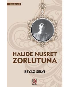 Beyaz Selvi