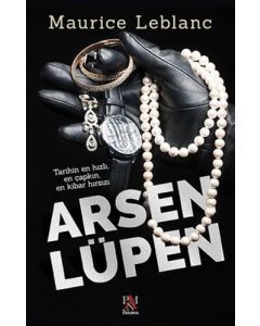 Arsen Lüpen