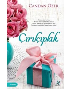 Çırılçıplak