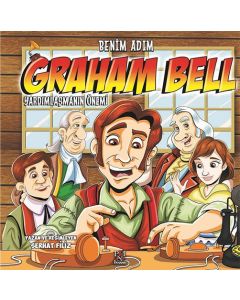 Benim Adım Graham Bell : Yardımlaşmanın Önemi