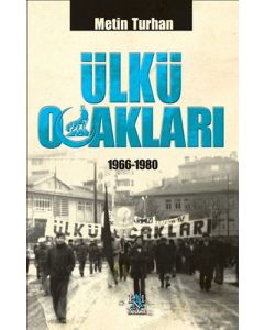 Ülkü Ocakları (Ciltli)