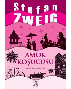 Amok Koşucusu