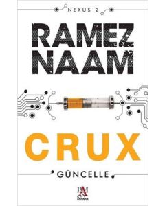 Crux - Güncelle
